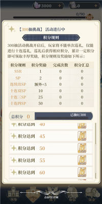 二次元氪金模拟2游戏