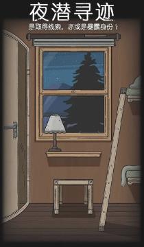 非常调查局追踪