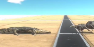 动物世界战争最新版