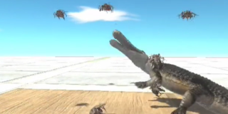 动物世界战争最新版