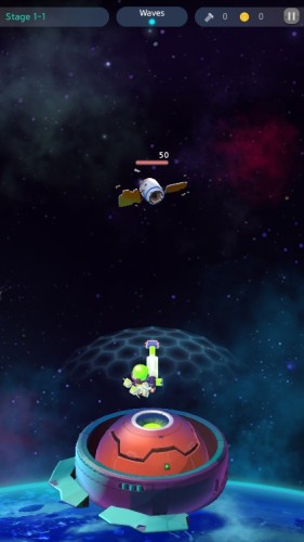 爆破链条游戏手机版免费