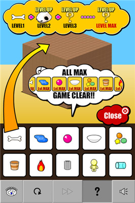 奇妙水世界手游