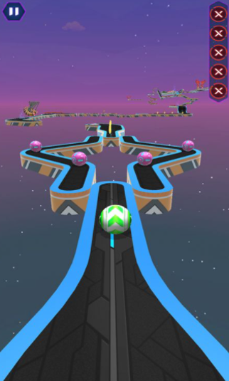 球球闯关大挑战手游