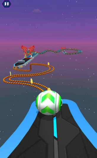 球球闯关大挑战手游