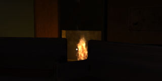 恐怖魔法朋友之家联机版游戏