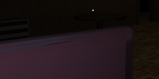 恐怖魔法朋友之家联机版游戏