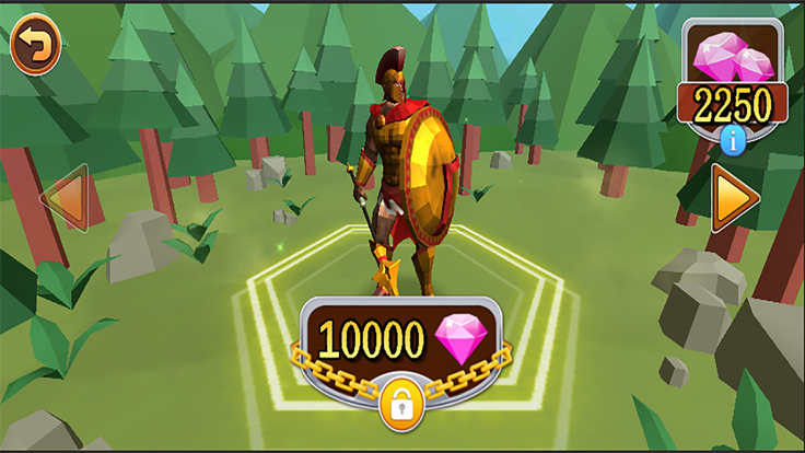 全面战争比拼模拟器