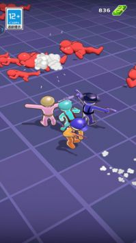 火柴人大乱斗不用登录版