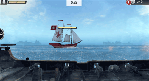 刺客信条海盗奇航