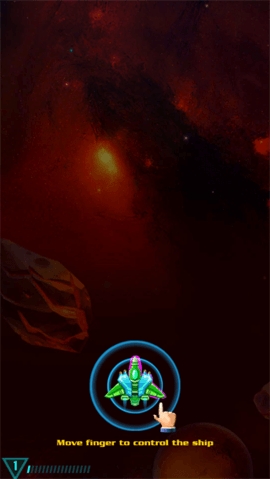 银河袭击独立行动手机版