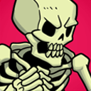 骷髅女孩修改版