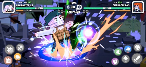 传奇龙战士 Legent Dragon Warrior 