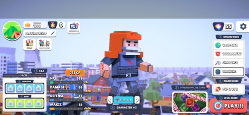 传奇龙战士 Legent Dragon Warrior 