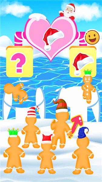 饼干大逃亡手游