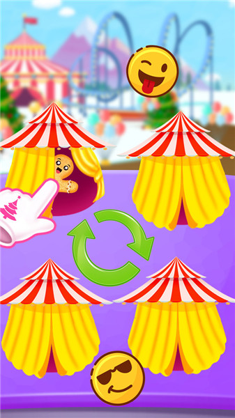 饼干大逃亡手游