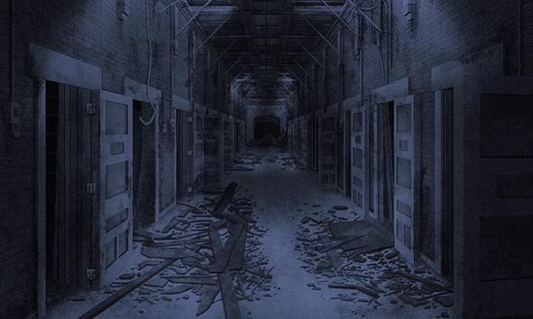 监狱脱出少女另一个房间手游