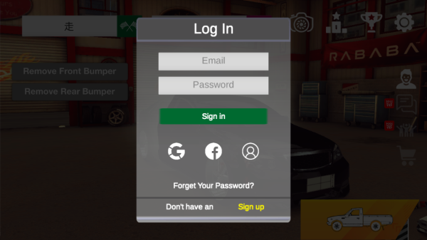 阿拉伯漂移游戏
