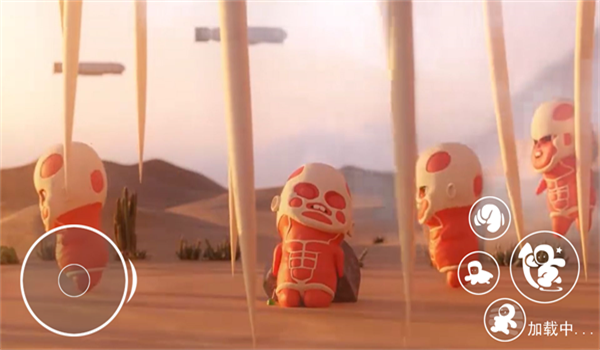 撤退的矮人游戏手机版