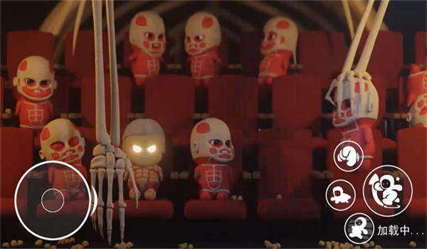 撤退的矮人游戏手机版