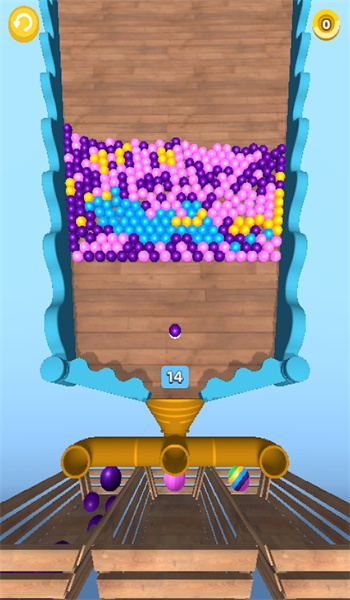 流行掉落(PopDrop)正式版