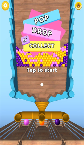 流行掉落(PopDrop)正式版