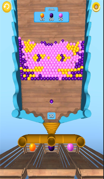 流行掉落(PopDrop)正式版