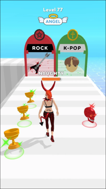 我路由我不由天小游戏