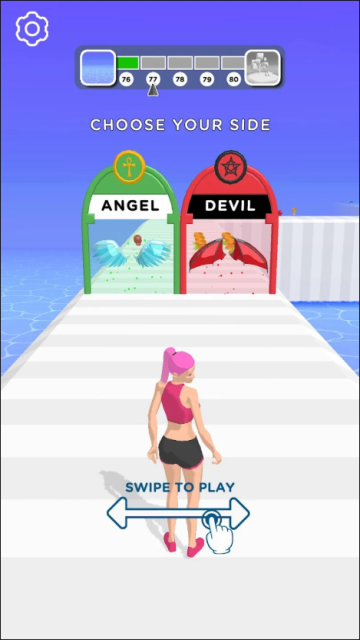 我路由我不由天小游戏