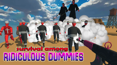 什么是FPS正式版最新修改版