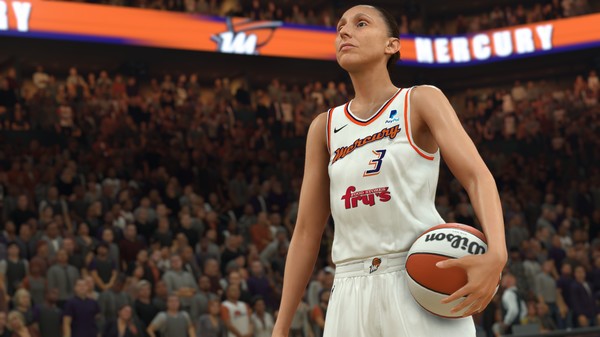 我的NBA2K24直装版