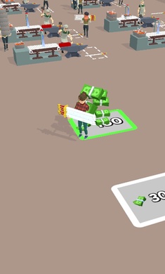 武器制造大师手游