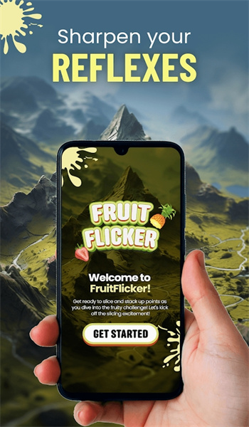 水果粉(FruitFlicker)最新版