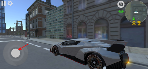 兰博汽车模拟器手游