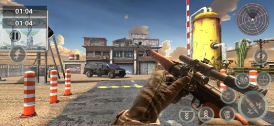 生存冒险之旅手游