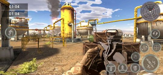 生存冒险之旅手游