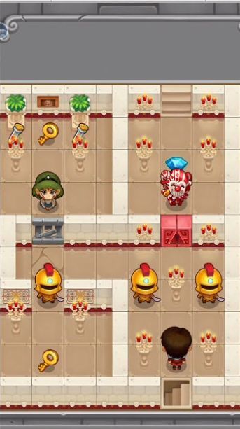 勇者冒险征途游戏最新版