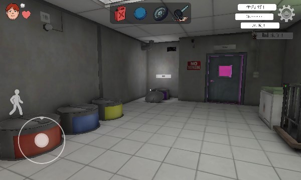 恐怖冰淇淋多人联机版修改版