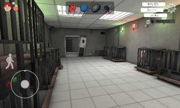 恐怖冰淇淋多人联机版修改版