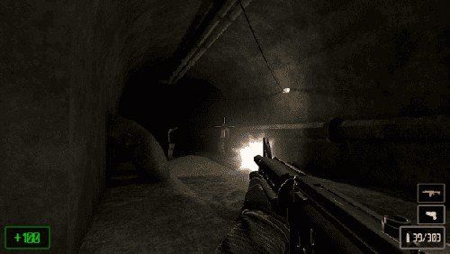 虚构3僵尸生存游戏