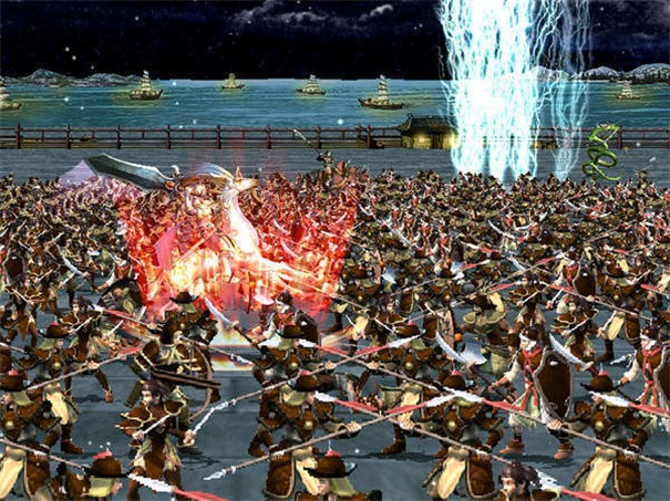 三国群英传5下载中文版