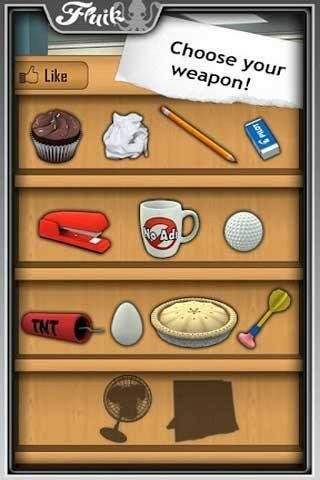 办公室捣蛋鬼2024