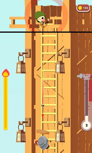 盾牌骑士 Shield Knight