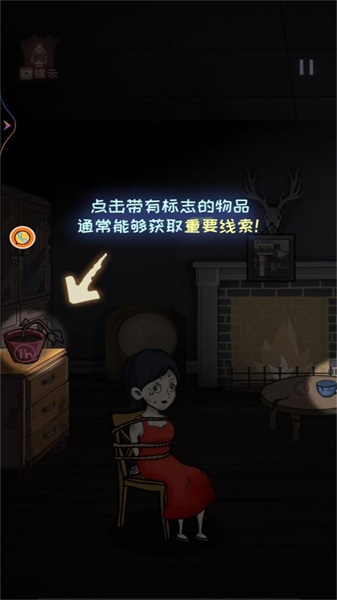 密室冒险大逃脱手游