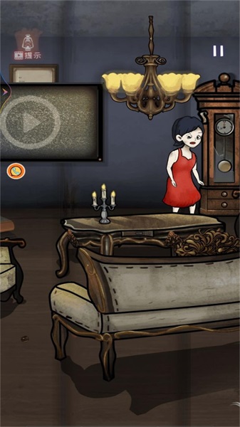 密室冒险大逃脱手游