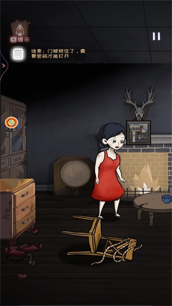 密室冒险大逃脱手游