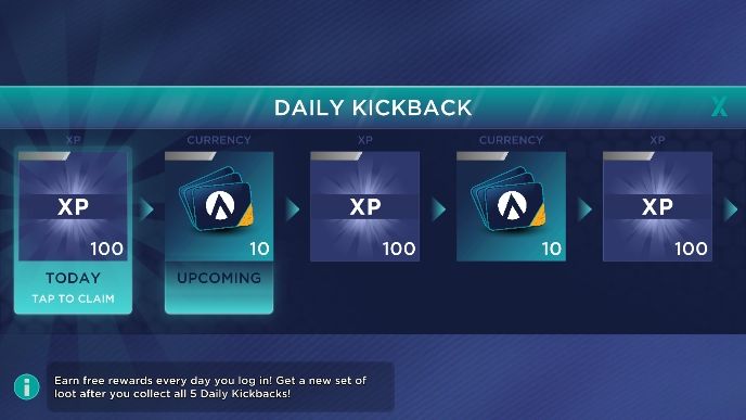 瞄准实验室中文版