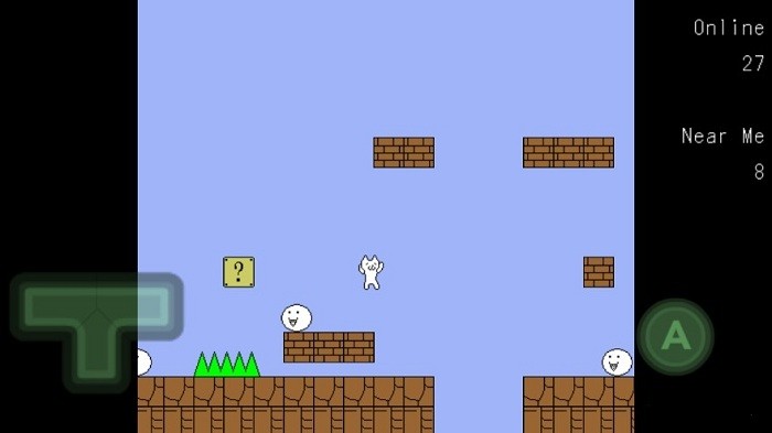 猫里奥联机版手游