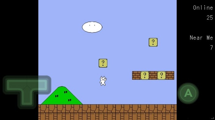 猫里奥联机版手游