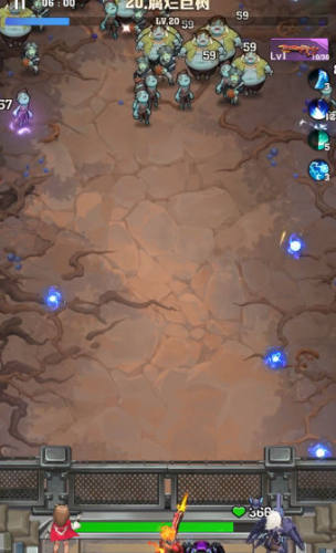 向僵尸开炮游戏正版