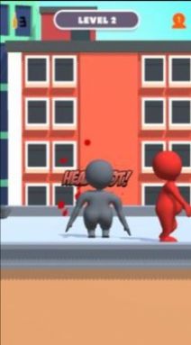 枪械冲刺大师手游